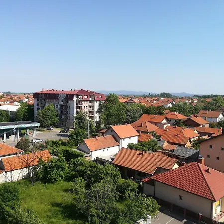 Apartman Francuskinje Elegant