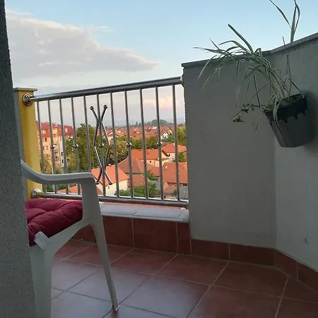 Apartman Francuskinje Elegant Apartament Bijeljina