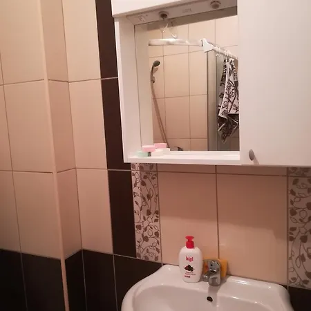 Apartament Apartman Francuskinje Elegant Bijeljina