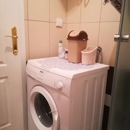 Apartament Apartman Francuskinje Elegant Bijeljina