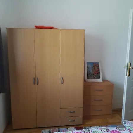 Apartament Apartman Francuskinje Elegant Bijeljina