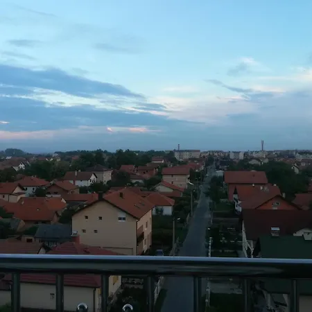 Apartman Francuskinje Elegant * Bijeljina
