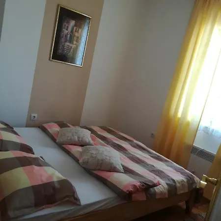 Apartman Francuskinje Elegant * Bijeljina