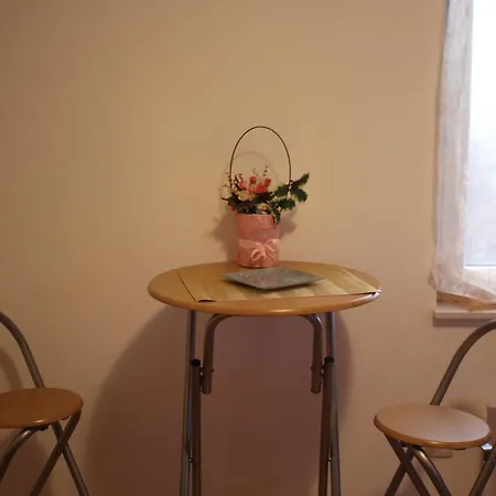 Apartman Francuskinje Elegant Bijeljina