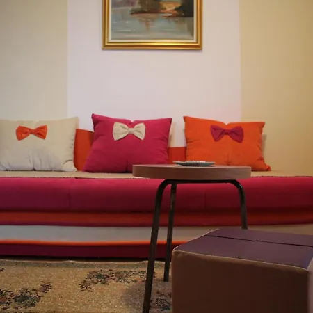 Apartman Francuskinje Elegant Apartament Bijeljina