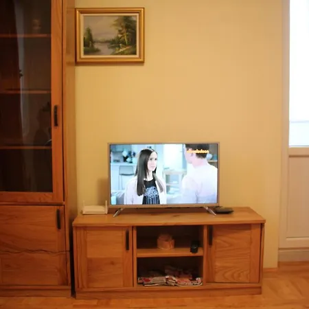 Apartman Francuskinje Elegant Apartament Bijeljina