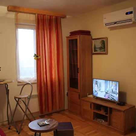 Apartament Apartman Francuskinje Elegant *