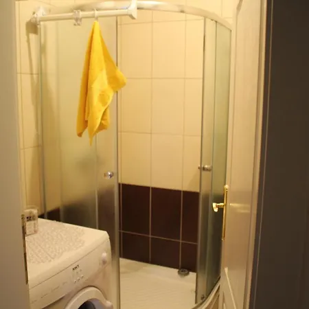 Apartman Francuskinje Elegant Bijeljina
