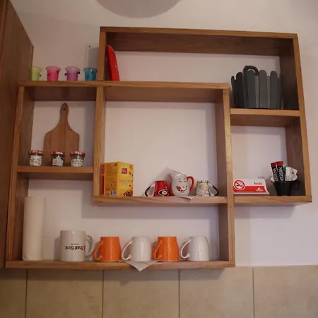 Apartament Apartman Francuskinje Elegant Bijeljina