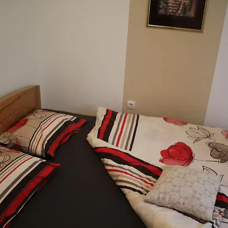 Apartman Francuskinje Elegant