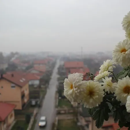 Apartman Francuskinje Elegant Bijeljina